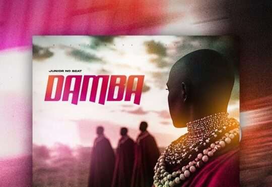 Júnior No Beat - Damba