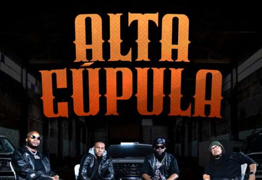 Kid MC & Extremo Signo ft. Army Squad - Alta Cúpula