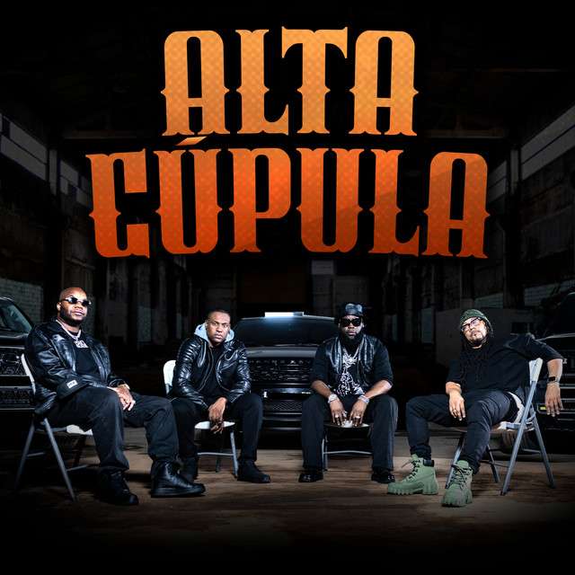Kid MC & Extremo Signo ft. Army Squad - Alta Cúpula