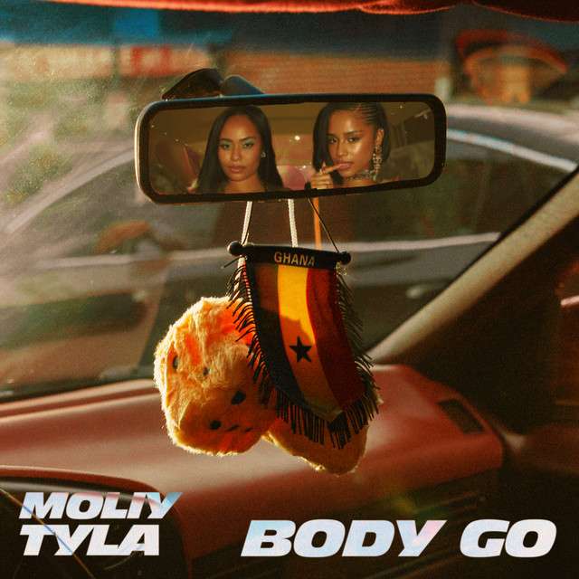 MOLIY ft. Tyla - Body Go