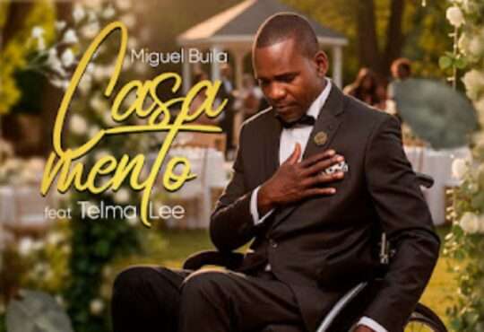 Miguel Buila ft. Telma Lee - Casamento