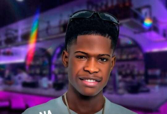 Mike Wanguila - Na Roulote