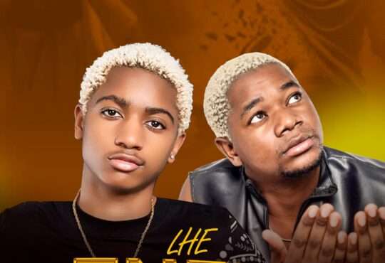 Mirelson King ft. Tshunami - Lhe Enfia