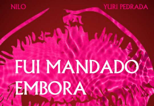 Nilo - Fui Mandado Embora