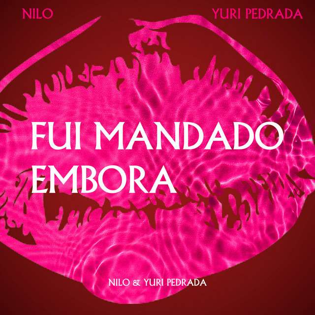 Nilo - Fui Mandado Embora