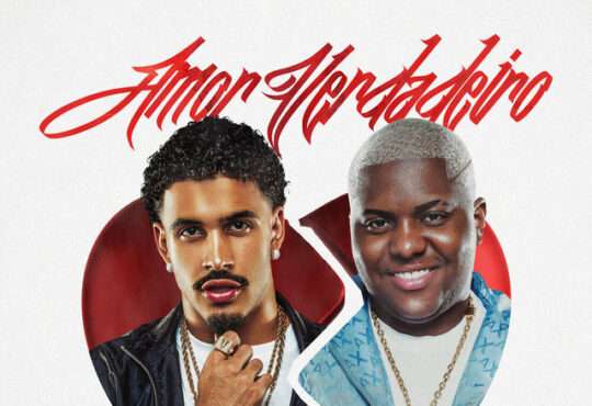 Nilo ft. MC Jvila - Amor Verdadeiro
