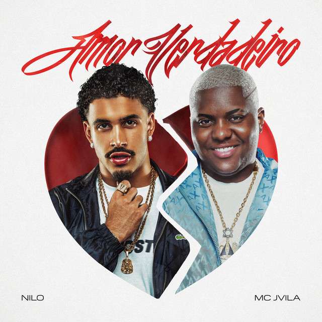 Nilo ft. MC Jvila - Amor Verdadeiro