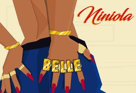 Niniola - BELLE