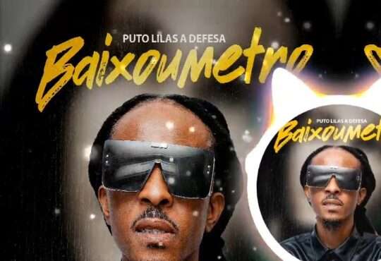 Puto Lilas - Baixoumetro