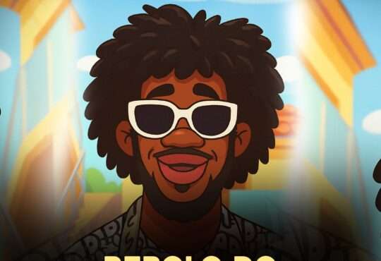 Hipopo Chory Chory - Rebolo Do P.diddy