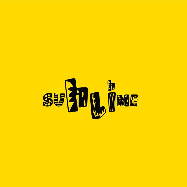 Sublime 414 - Não Estou Bem