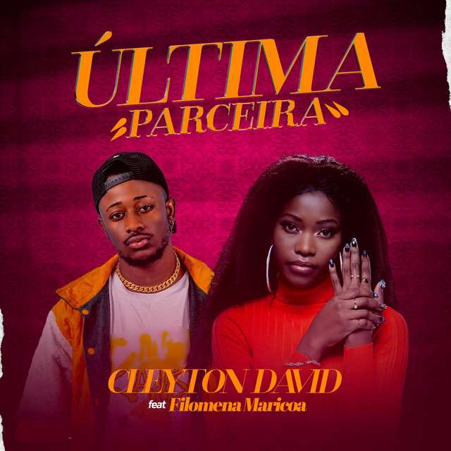 Tamyris Moiane & Cleyton David - Última Parceira