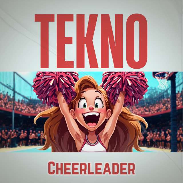 Tekno - Cheerleader