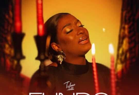 Telma Lee - Fundo do Poço