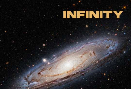 Tim Godfrey ft. Oxlade - Infinity