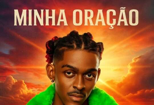 3 Finer - Minha Oração