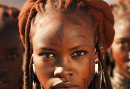 AMBITIØS ft. Leila - Tudo Que Preciso