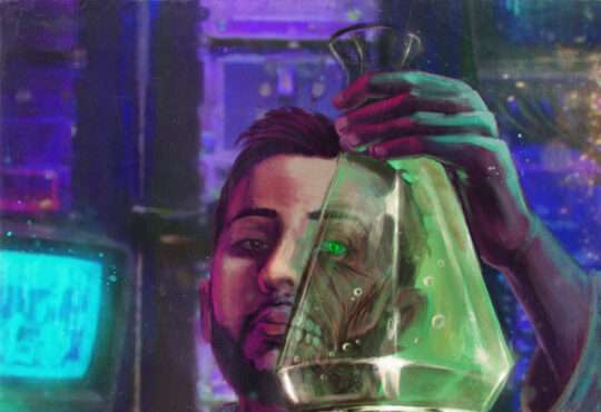 Ajaxx - Elixir (Álbum)