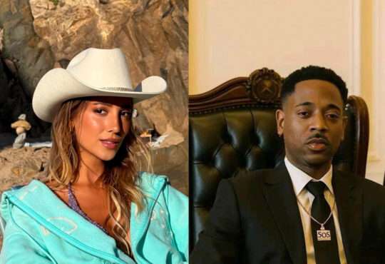 April Ivy ft. Deezy - Ficavas Bem Melhor