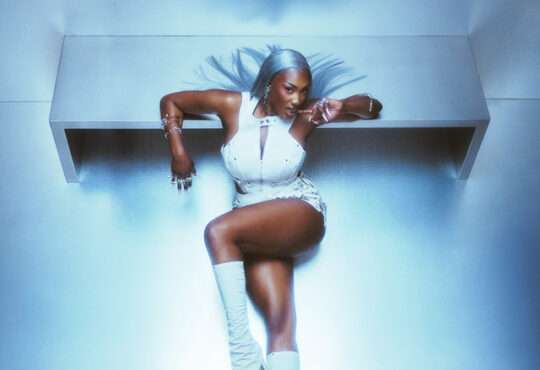 Aya Nakamura - No Stress