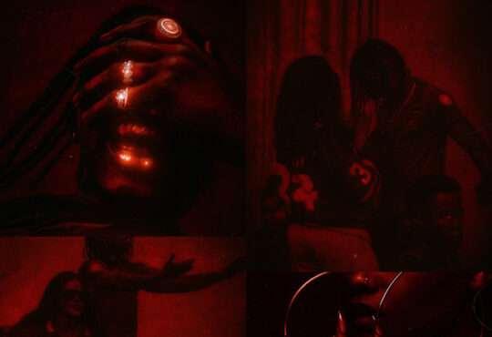 BabyDaiz - Allez Tobina - Remix (feat. Rebo, Kvng Vinci)