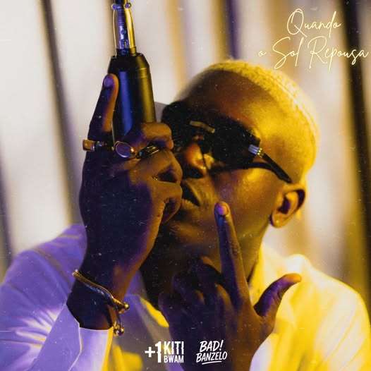 Bad Banzelo - Quando O Sol Repousa
