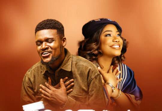 Believe Joseph ft. Mercy Chinwo - Imela