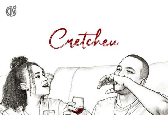 Cláudio Pina - Cretcheu