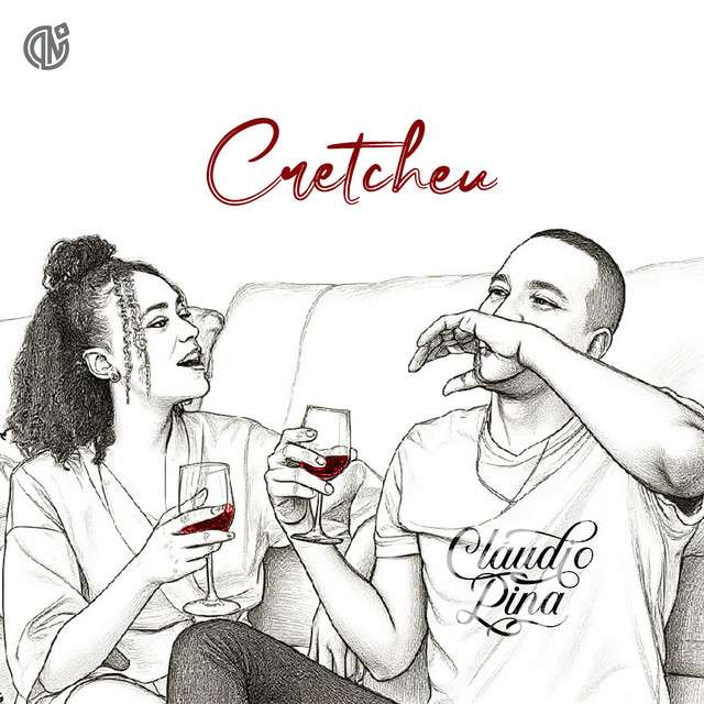 Cláudio Pina - Cretcheu