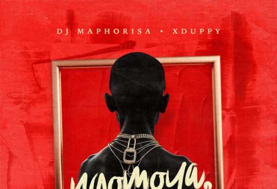 DJ Maphorisa, Xduppy & Kabza De Small - Abantwana Bakho (feat. Thatohatsi, Young Stunna & Nkosazana Daughter)