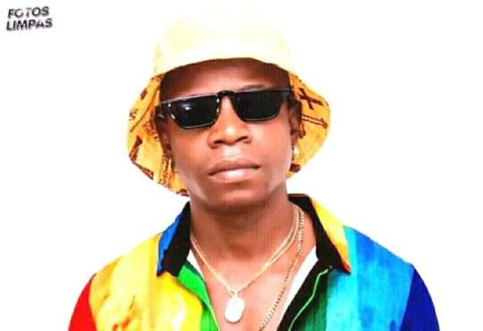 Dada 2 - Semba da Cura