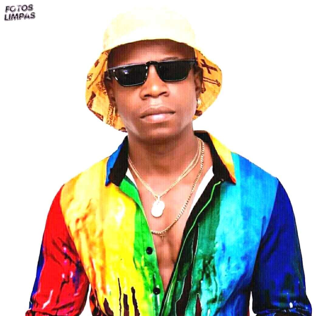 Dada 2 - Semba da Cura