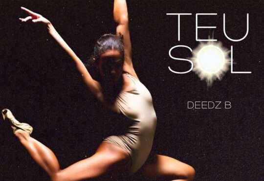 Deedz B - Teu Sol