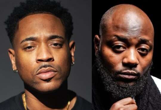 Deezy ft. Masta - Todos Roubam