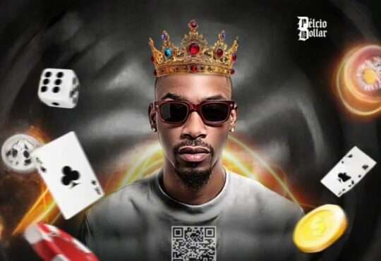 Delcio Dollar - O Grande Vencedor