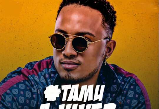 Dj Rick Star - Tamu A Viver (ft. Godzilla do Game, Adi Cudz, Cage One)