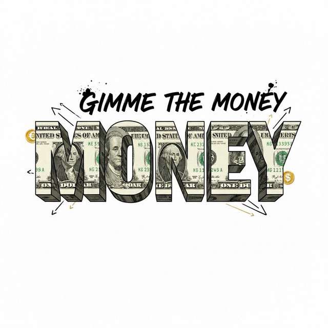 Guchi ft. Salima Chica - Gimme The Money