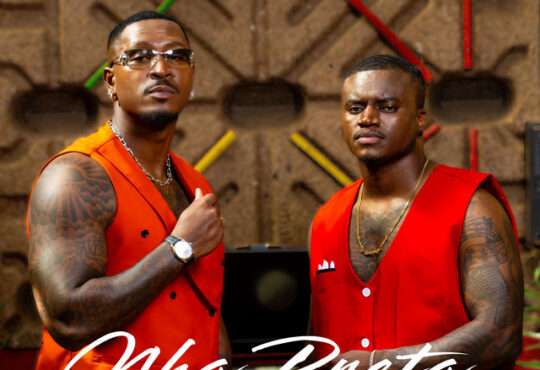 Helio Batalha ft. Garry - Nha Preta