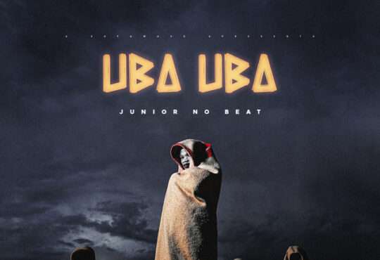 Júnior No Beat - Uba Uba