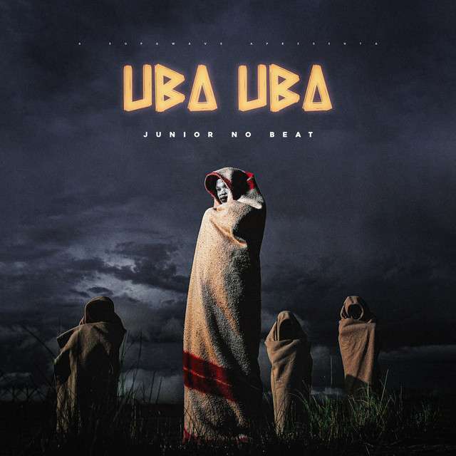 Júnior No Beat - Uba Uba
