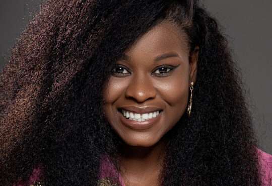 Jussara Muhongo - É Tudo Sobre Ele