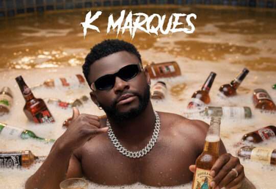 K Marques - Tudo Vai