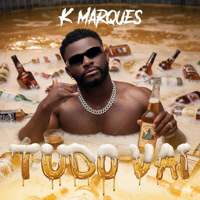 K Marques - Tudo Vai