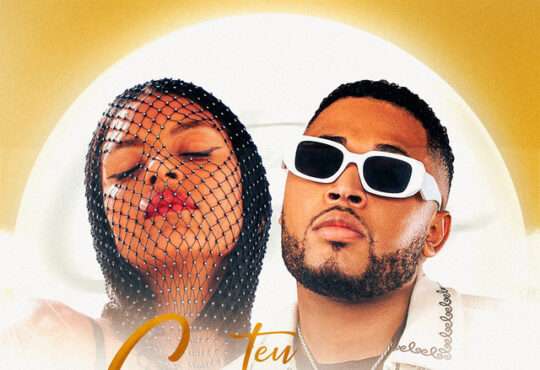 Kataleya ft. Ronaldo Fernandes - Teu Corpo