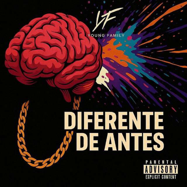 Lil Fox ft. V-Lex & Vander Soprano - This Is Not For Kids