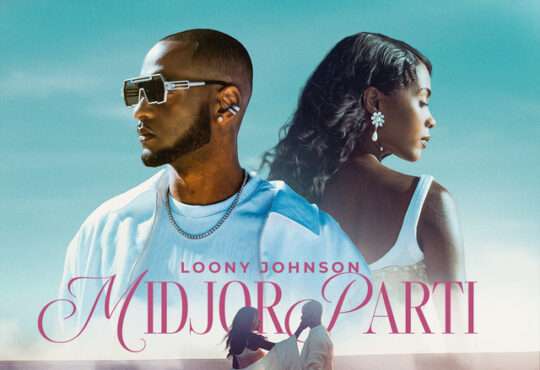 Loony Johnson - Midjor Parti
