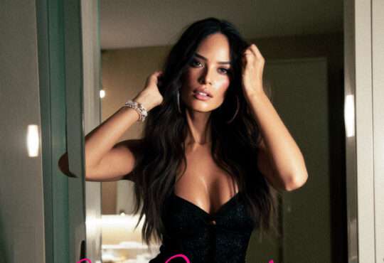 Lucianna Reina ft. Kaysha, Malcom Beatz - Al Punto G