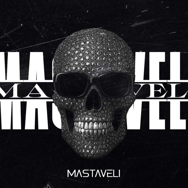 Masta - Mastaveli