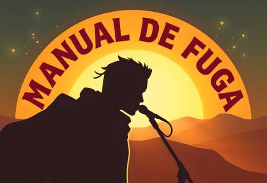 Murtalha Séketxe ft. 12 Furos & Smash Midas - Manual de Fuga