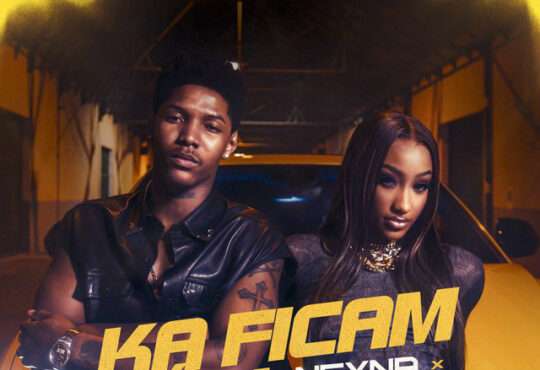 Neyna ft. Loose Jr - Ka Ficam Sábi